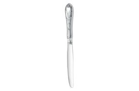 Нож десертный АргентА Classic Престиж 21,5 см 85,61 г, серебро 925